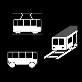 public transport